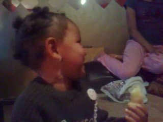 iLHAM FOU RiRE AVC LES CONERi DZiANE