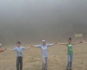 Bertalılar derneginin düzenlemiş oldugu piknikten görüntüler