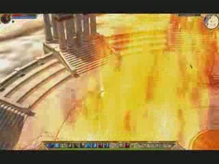 Titan quest Montage par synarius