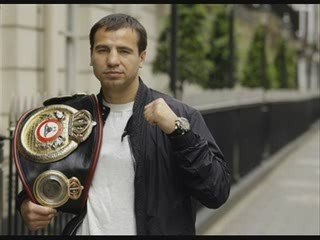 Watch Andreas Kotelnik vs Amir Khan Live Video Streaming