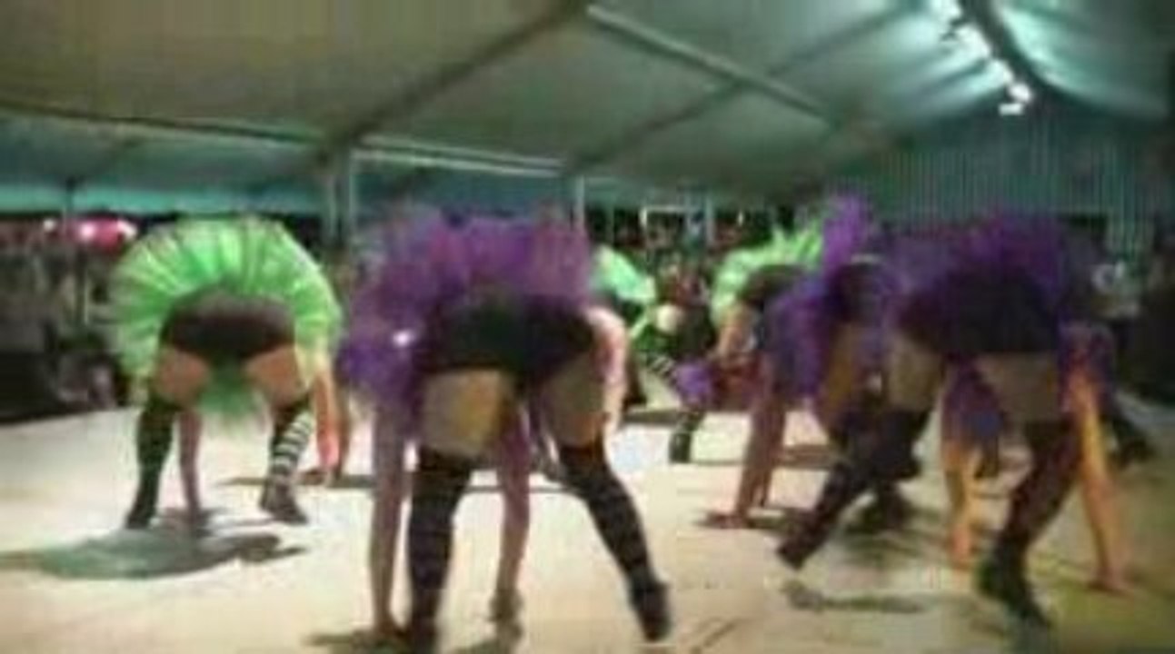 Le 13 Juillet à Gerstheim