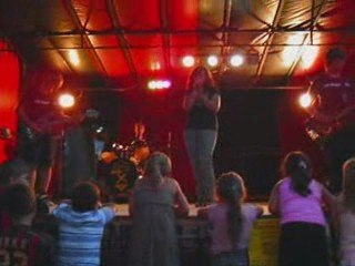 the black stone - nirvana - 16 juillet 2009