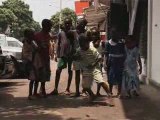 L'après Lansana Conté en Guinée Conakry