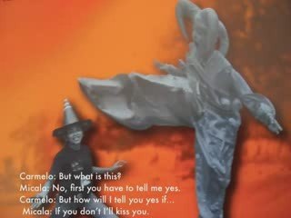 "Toque Magico" - Episode 2