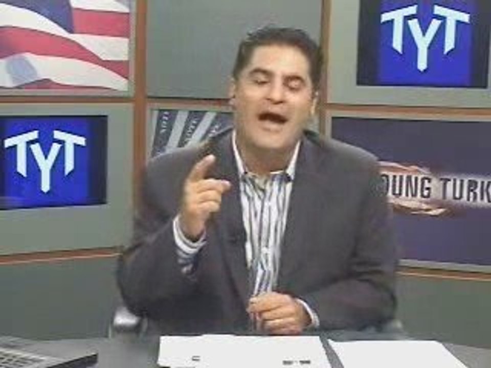 Sen Graham Gets Personal with Sonia Sotomayor