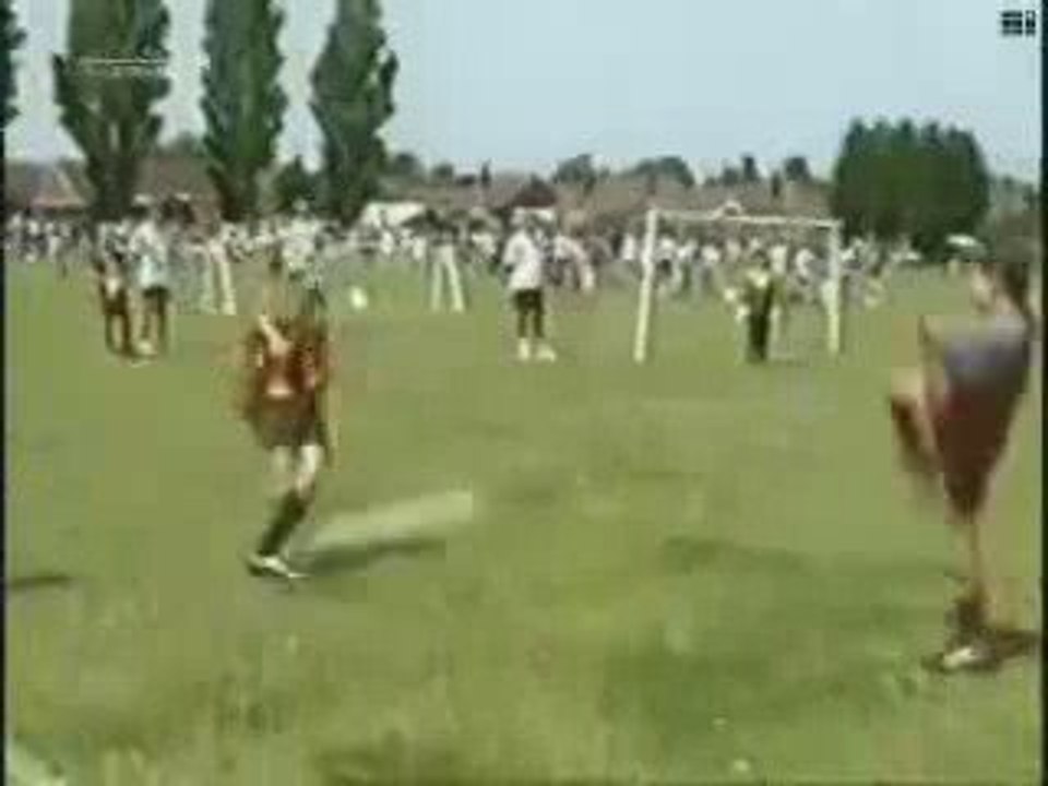 fun