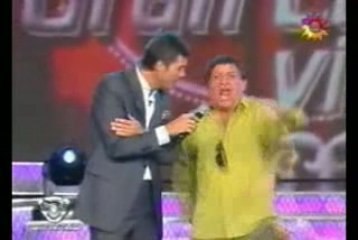 Gran Cuñado Vip - Jacobo Winogrand