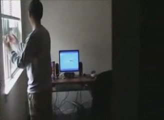 Windowsun Açılış Sesi ile Yapılan Eşek Şakası:))))