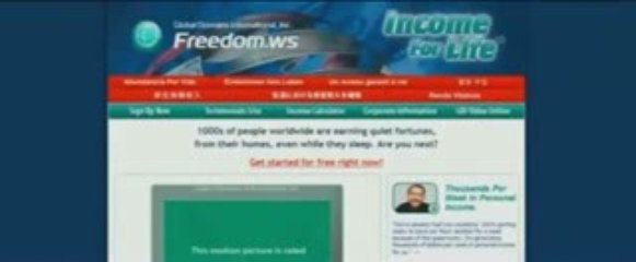 Online Business, GDI