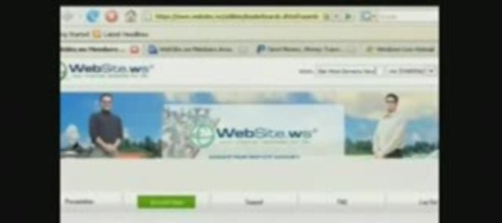 Work On Internet