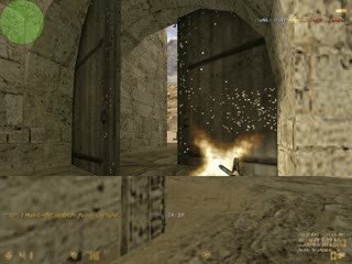 MuSiC~0N* de la Team [-=IG=-] | HS - 1 Shot By Desert Eagle