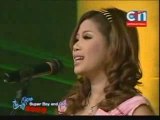 CTN Khmer- Super Boy and Girl- 16 July 2009-4