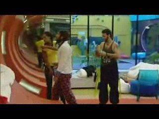 Big Brother 10 UK - Episode # 49 / Part 3
