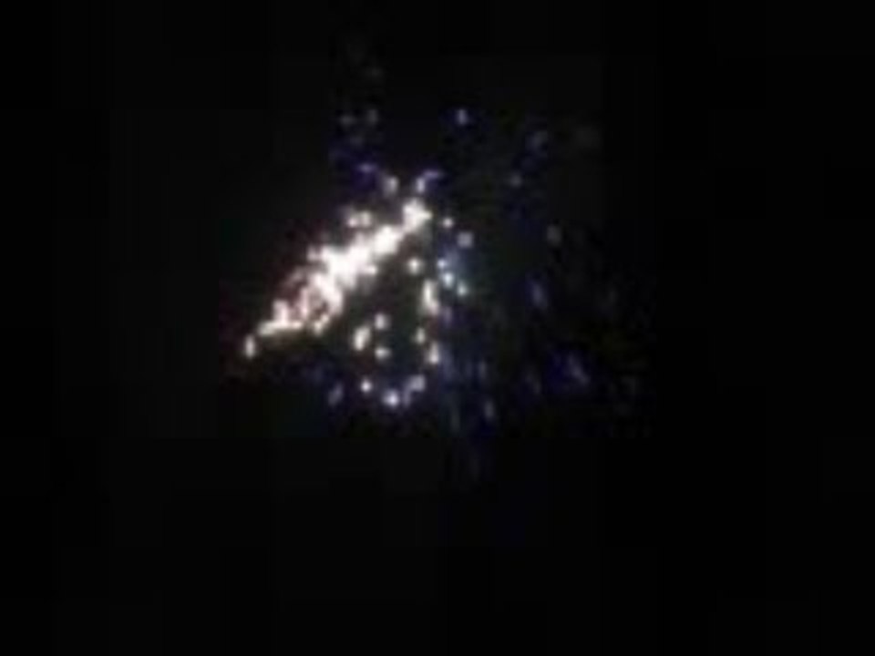 feu d artifice 2