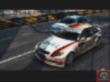 Gametrailers Racing Faction Promo Trailer