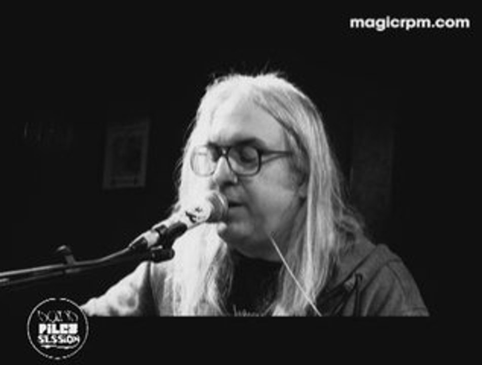 The Wagon - Sans Pile Session