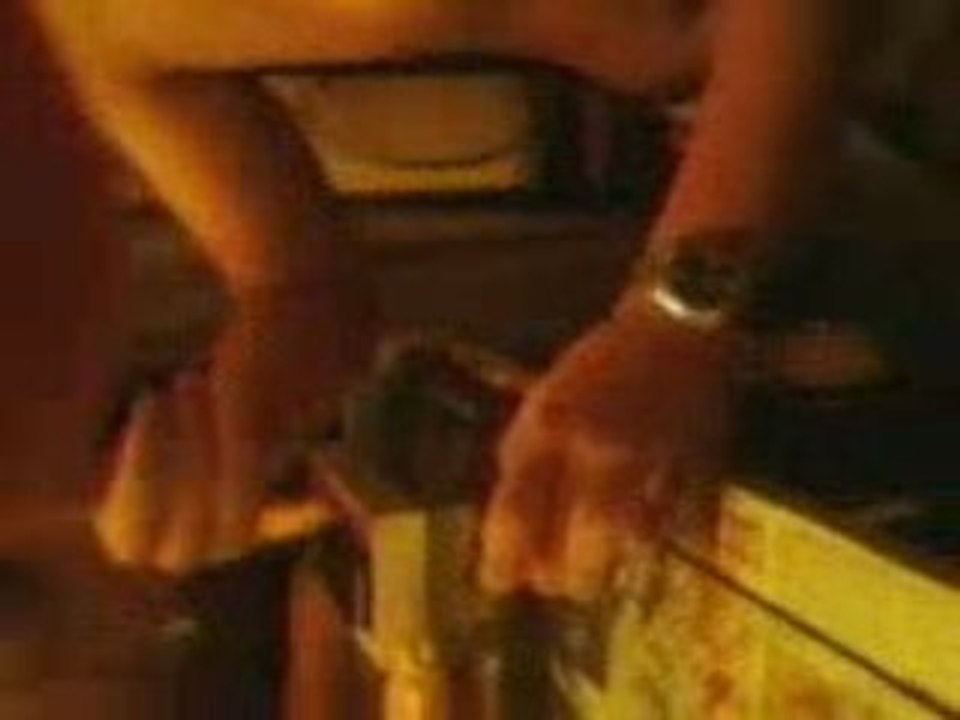 lucas test le 70% coupé eau