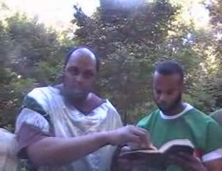 PT. 7 ESAU CAN'T STOP THIS TRUTH.!!!!!