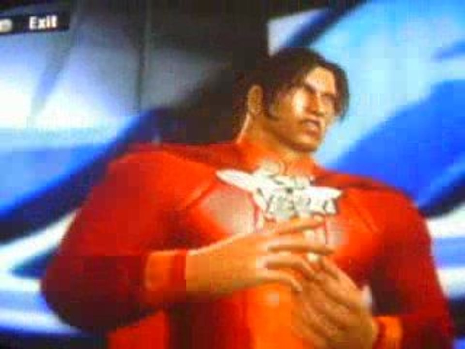Dee DarkStalkers