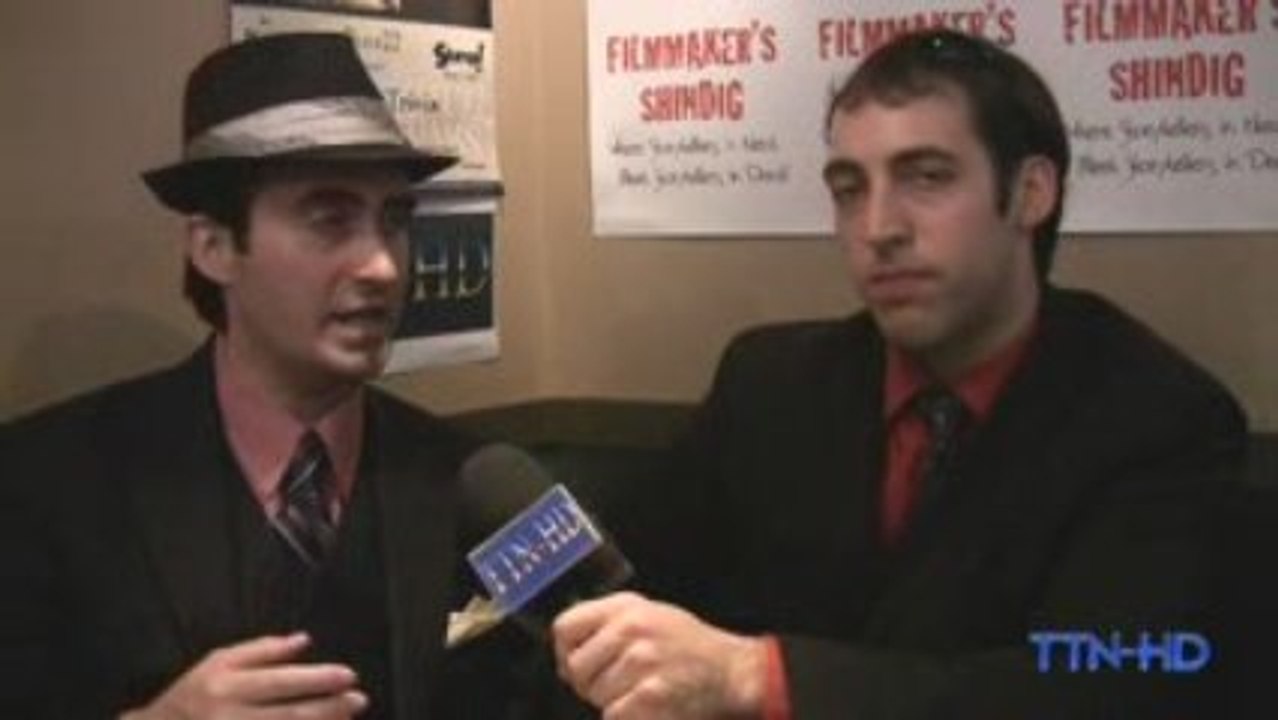 Production Live: Dan Marshall Interview