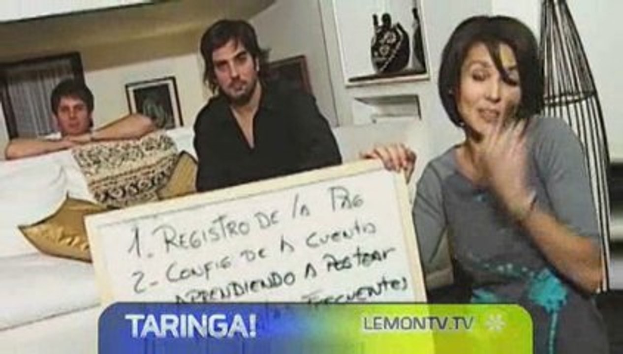 P160 Especial Taringa 17