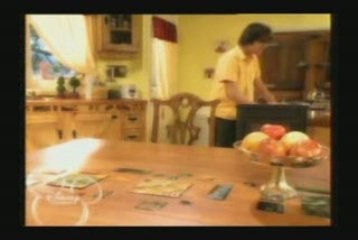 Agus y Tabano cap 30 (Chiquititas 2006)