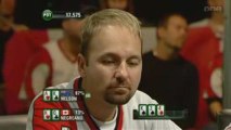 Pokerstars World Cup of Poker V 2009 E01 Part 1