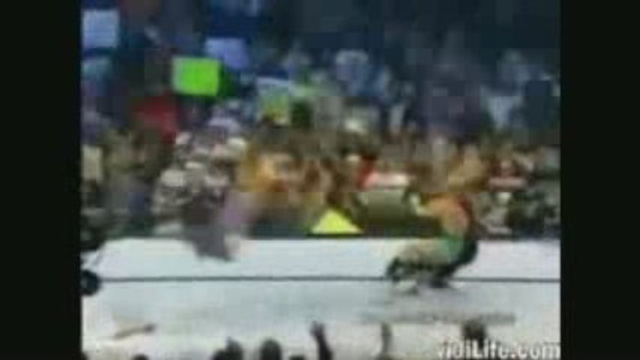 randy orton rko