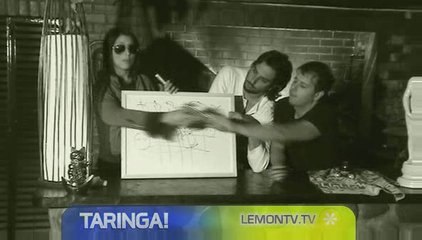 P90 Especial Taringa N3