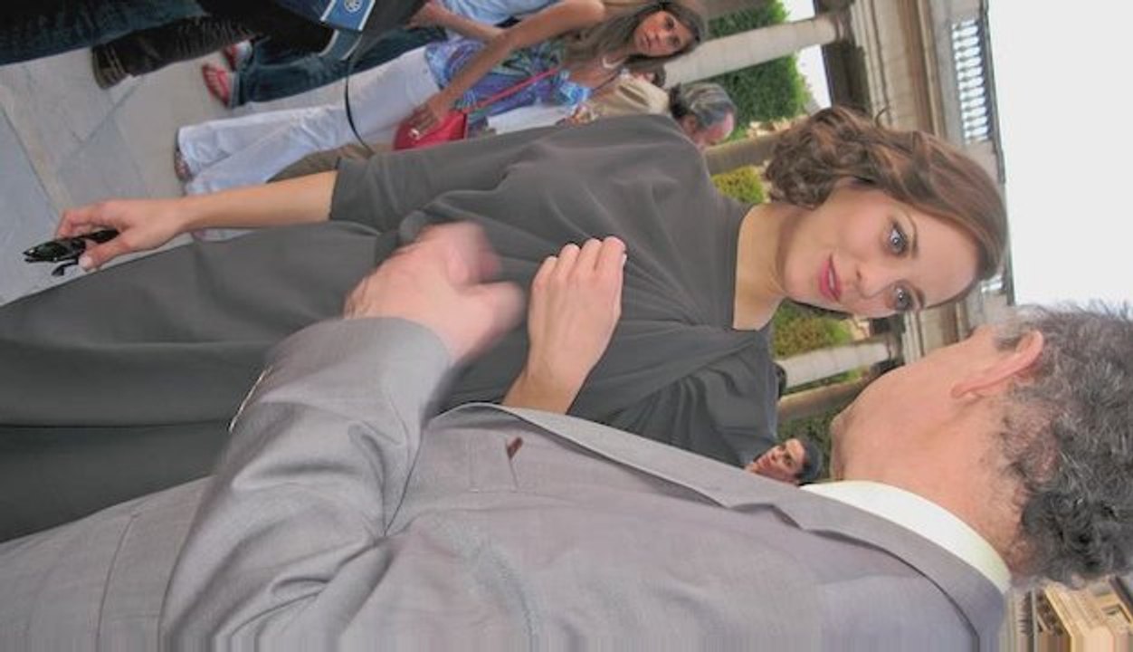 FÊTE DU CINÉMA 2009 part1