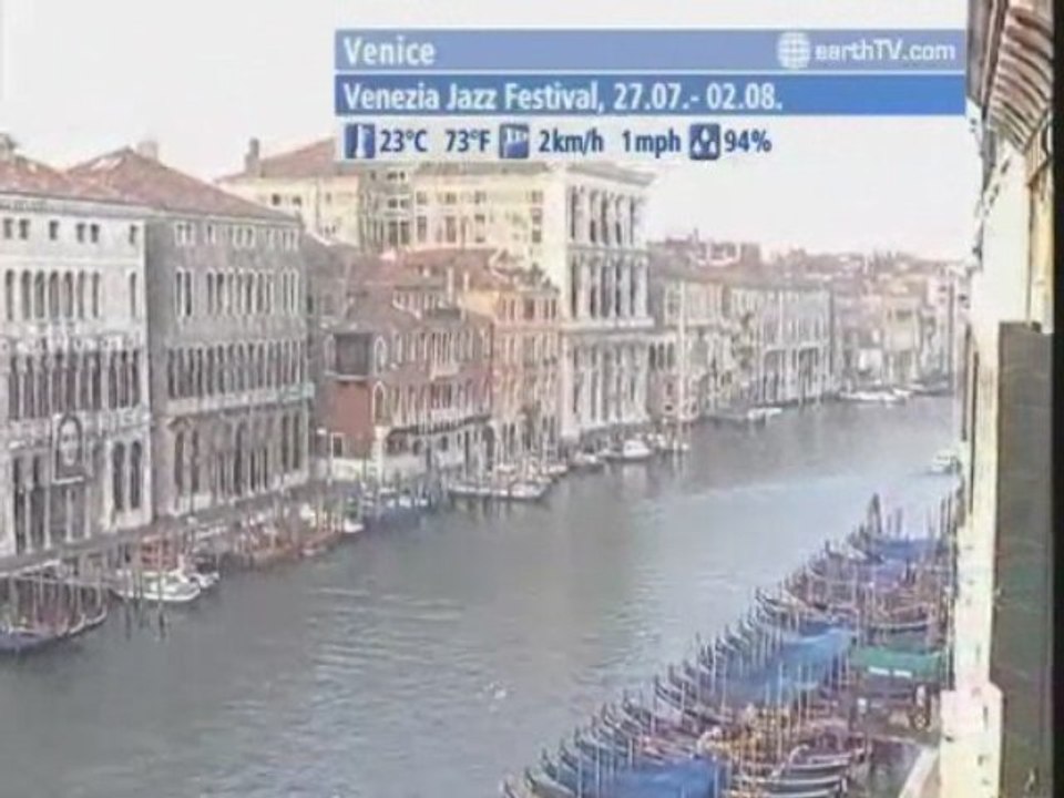 Durban - South Africa, Honolulu - USA, Metz - France, Venice - Italy, Ascona - Ticino - Switzerland, New York - USA, Los Angeles - USA