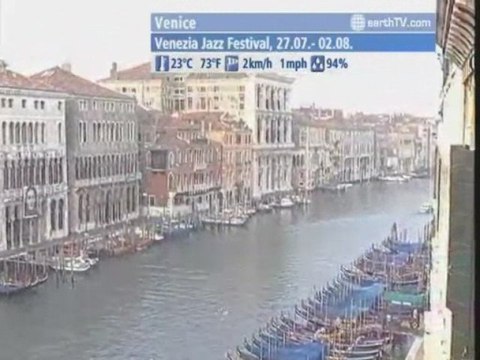 Durban - South Africa, Honolulu - USA, Metz - France, Venice - Italy, Ascona - Ticino - Switzerland, New York - USA, Los Angeles - USA