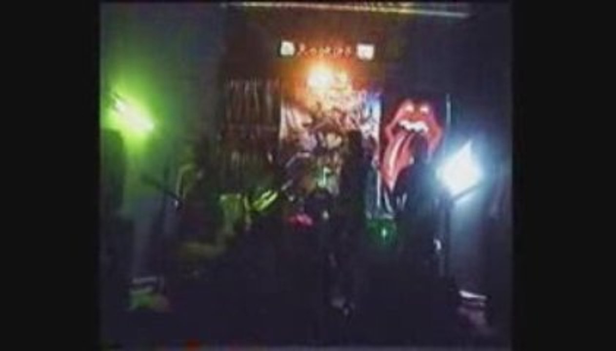 arch enemy we will rise cover by predicate not defined 2009