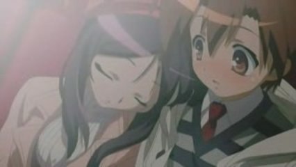 Macademi Wasshoi 09 Vostfr [2/2]