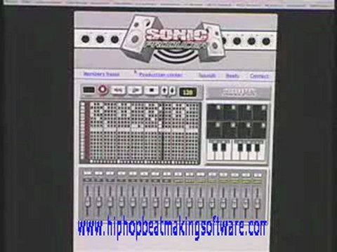 How To Make Beats With Beat Maker Software (Tutorial)