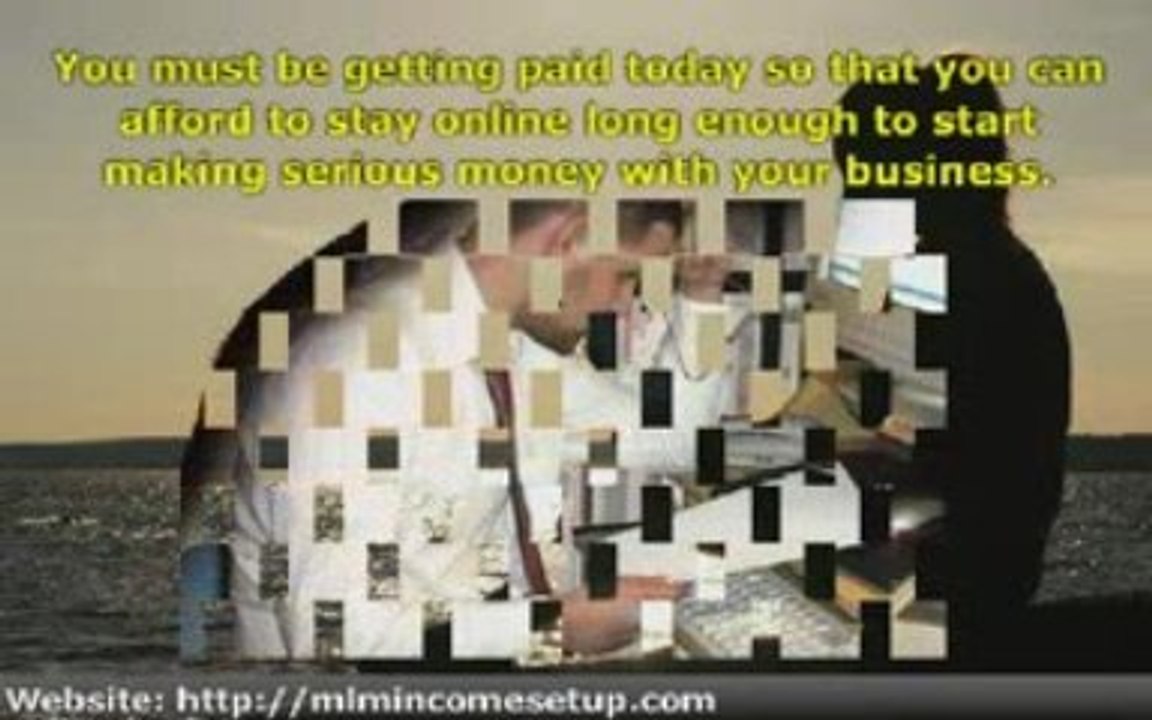 Ready To Create Serious (CASHFLOW) with your MLM???