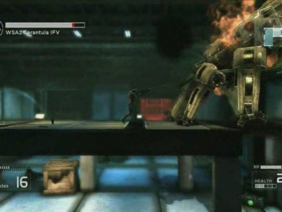 Shadow Complex Trailer