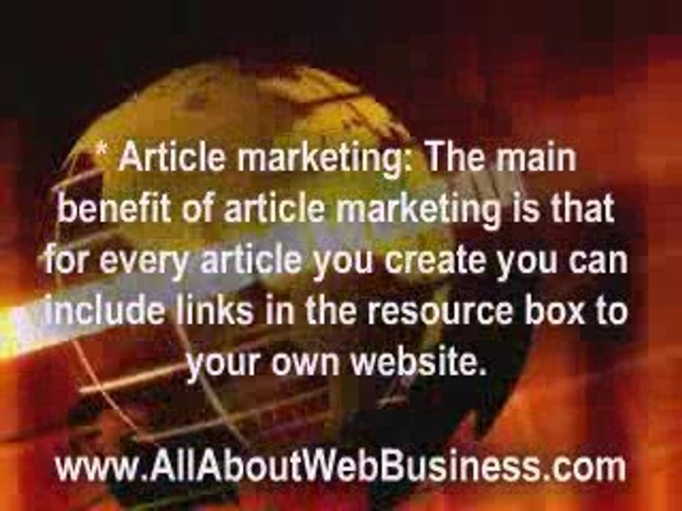 Basic Strategies for Increasing Website Traffic