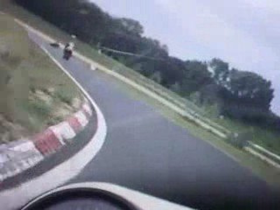 Carole 130709 4