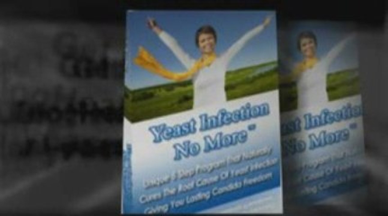 Yeast Infection Treatment for Instant Relief