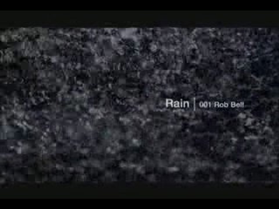 Rain (Chuva) 001