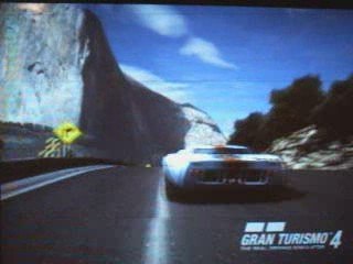 Eu pilotando um Lister Storm de 722CV!!!