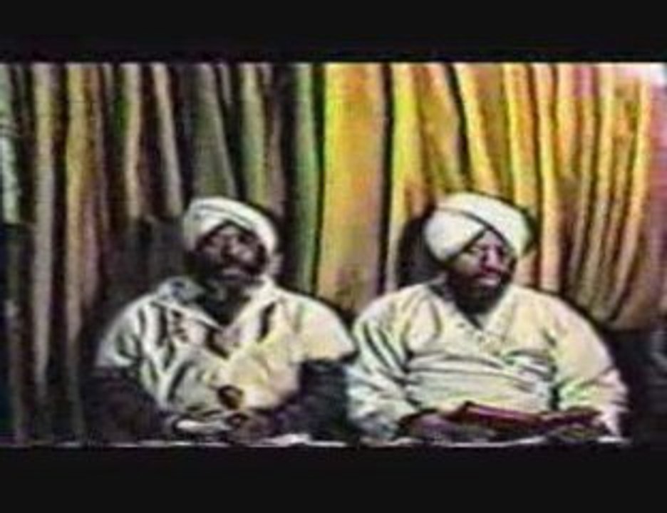 BLAST FROM THE PAST Mashah