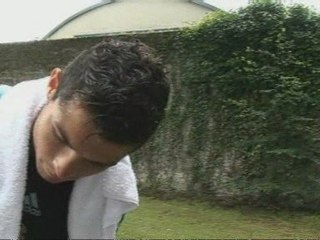 Sports News (Morning) for July 17th, 2009