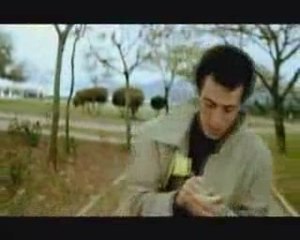 Platonik aşk
