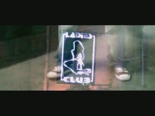 CLIP DE GREEN " TONIGHT "