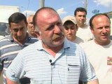 Çerkez Pazarının Kapatılması Azeri Esnafı Perişan Etti