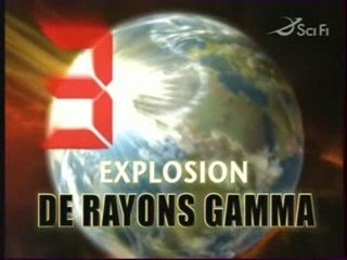 Et si la Terre disparaissait -explosions rayons gammas- 9_11