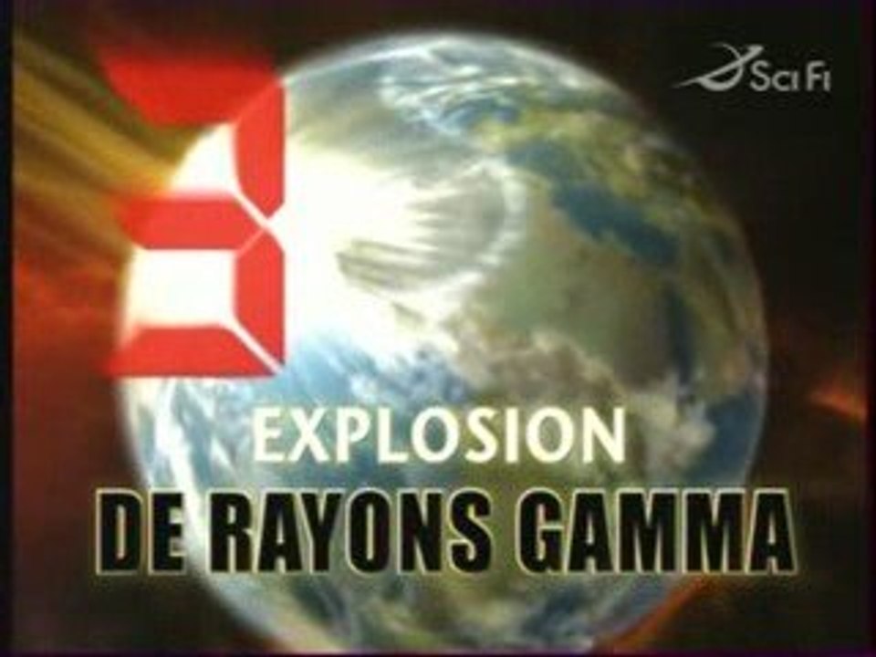 Et si la Terre disparaissait -explosions rayons gammas- 9_11
