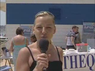 Cavalaire - Lire à la Plage